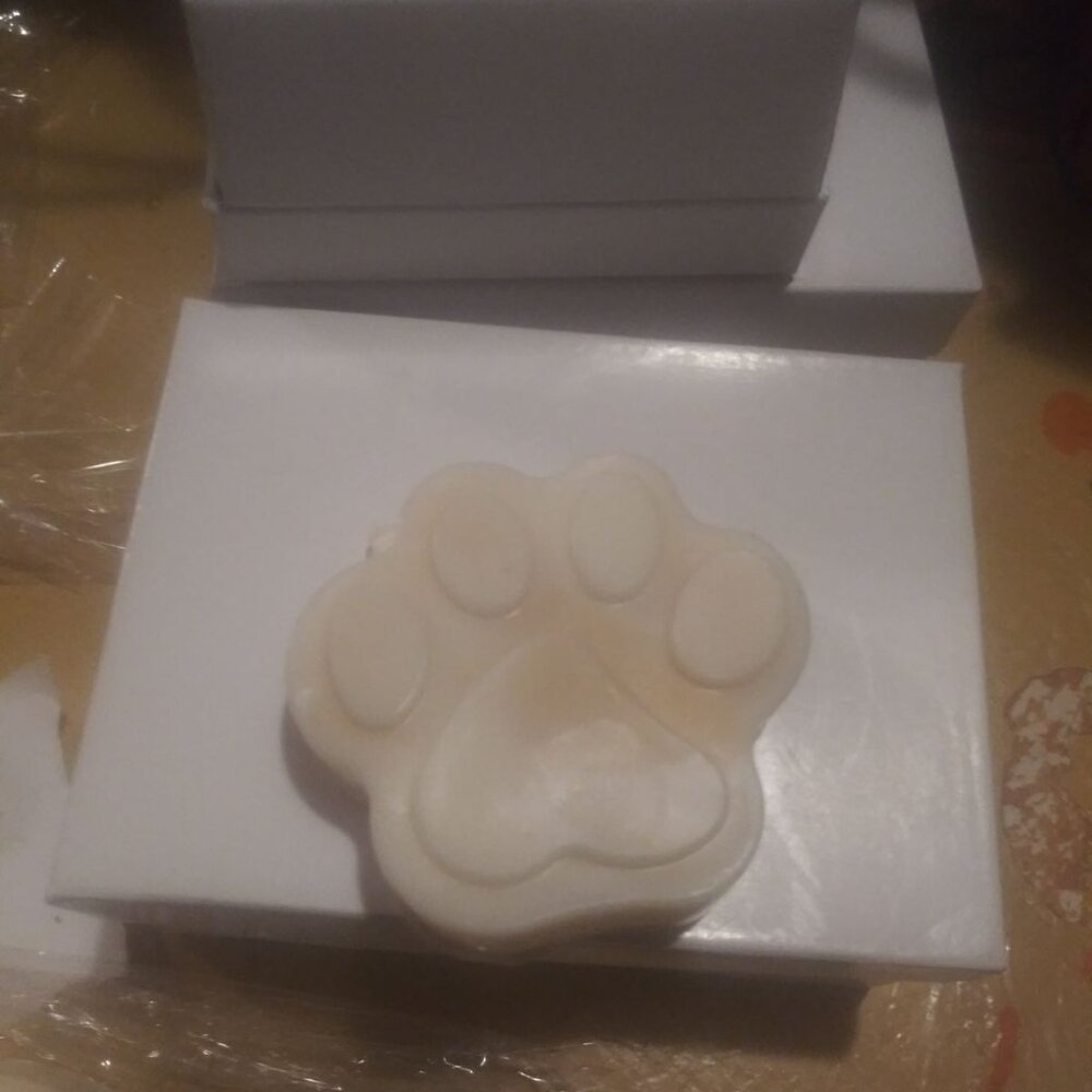 45 Mango Homemade soap - Picture 14 of 16